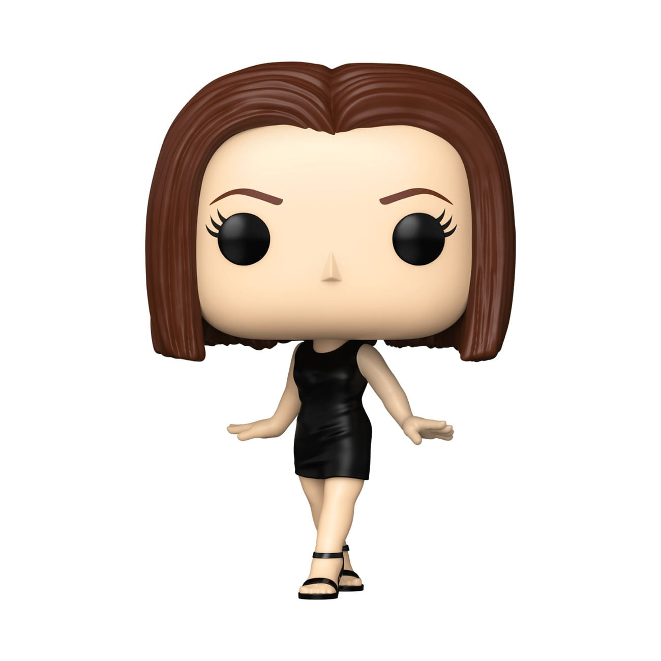 Boneco Funko Pop! Rocks Spice Girls - Posh (Victoria Beckham)